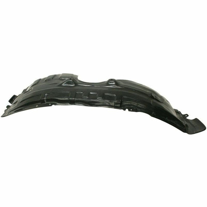 2007-2009 Mazda CX9 Front Passenger Side Fender Liner - MA1249130-Partify-Painted-Replacement-Body-Parts