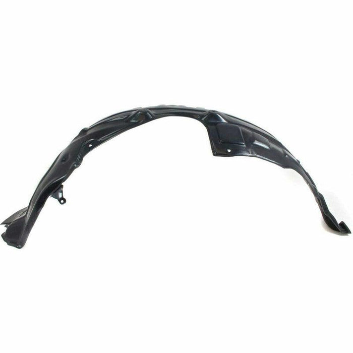 2007-2009 Mazda CX9 Front Passenger Side Fender Liner - MA1249130-Partify-Painted-Replacement-Body-Parts
