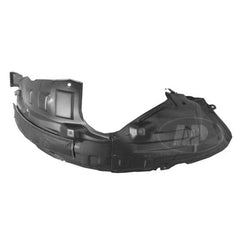 Passenger Side Fender Liner image