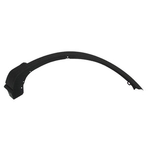 Front Passenger Side Wheel Arch Molding image