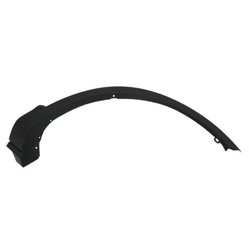 2007-2015 Mazda CX9 Front Passenger Side Wheel Arch Trim - MA1291107-Partify-Painted-Replacement-Body-Parts