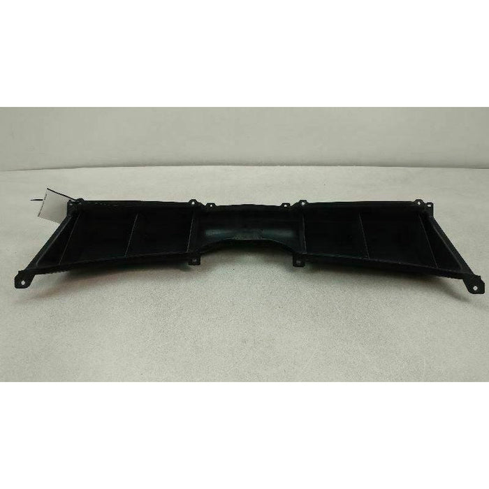 2007-2009 Mazda CX9 Grille Black Lower - MA1219100-Partify-Painted-Replacement-Body-Parts