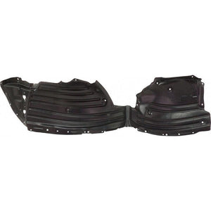 Passenger Side Fender Liner image