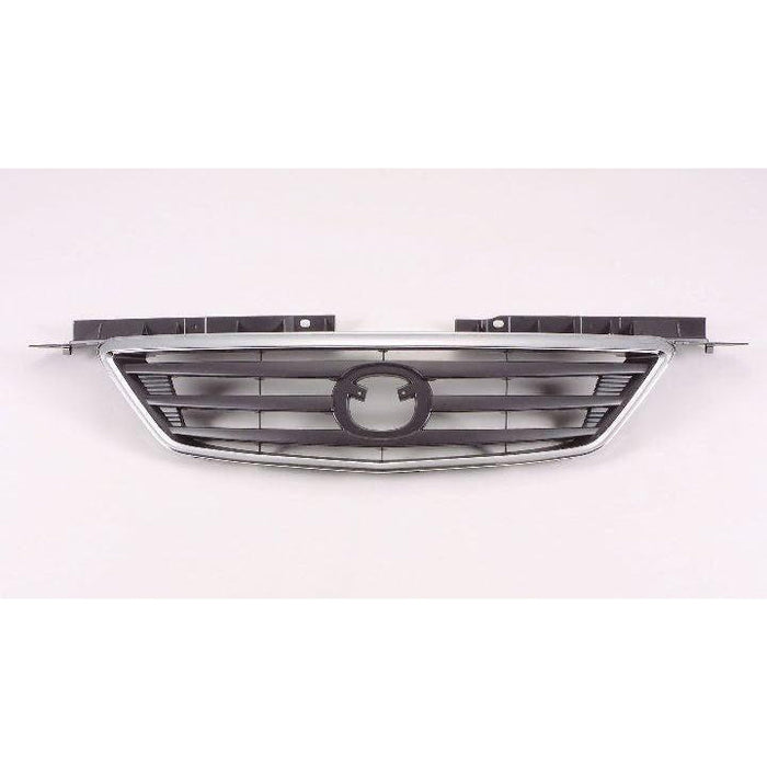 Mazda MPV CAPA Certified Grille - MA1200158C