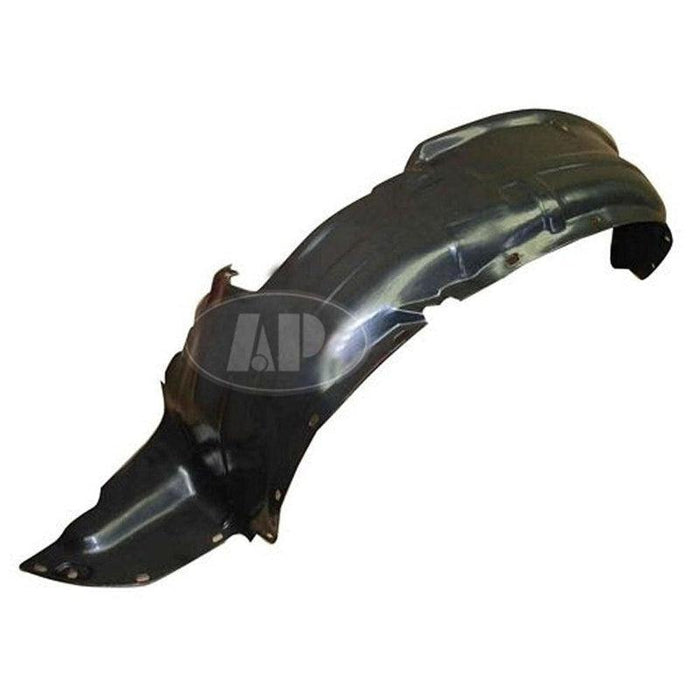 2000-2001 Mazda MPV Driver Side Fender Liner - MA1248119-Partify-Painted-Replacement-Body-Parts