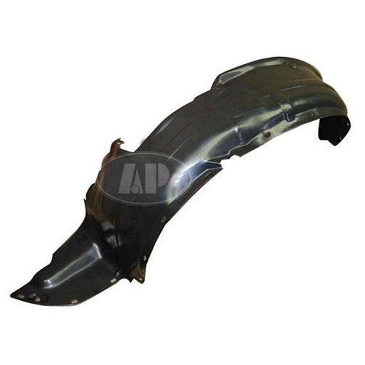2000-2001 Mazda MPV Driver Side Fender Liner - MA1248119-Partify-Painted-Replacement-Body-Parts