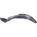 2000-2001 Mazda MPV Driver Side Fender Liner - MA1248119-Partify-Painted-Replacement-Body-Parts