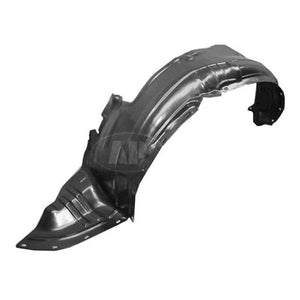 Front Driver Side Fender Splash Shield image