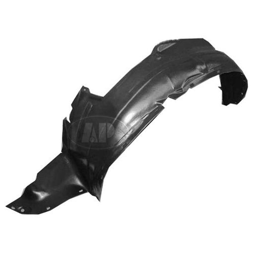 2002-2003 Mazda MPV Driver Side Fender Liner Wo/Side Moulding - MA1248121-Partify-Painted-Replacement-Body-Parts