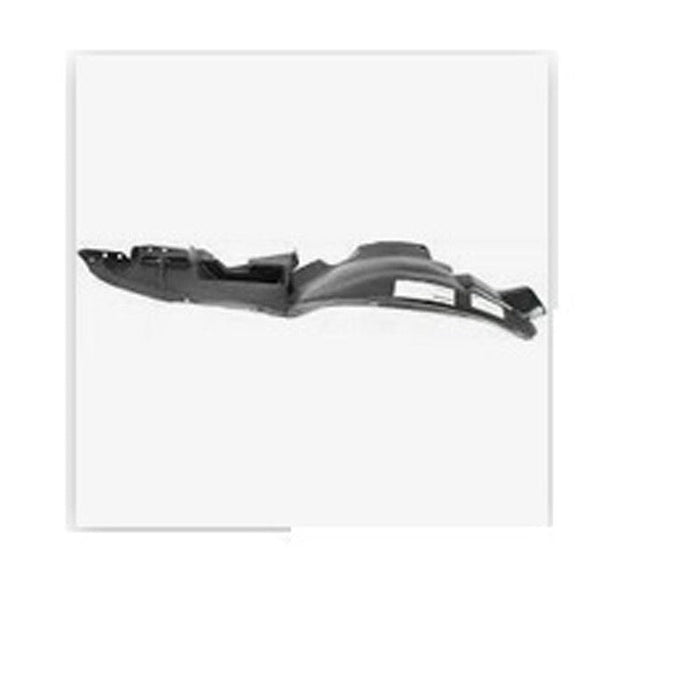 2002-2003 Mazda MPV Driver Side Fender Liner Wo/Side Moulding - MA1248121-Partify-Painted-Replacement-Body-Parts