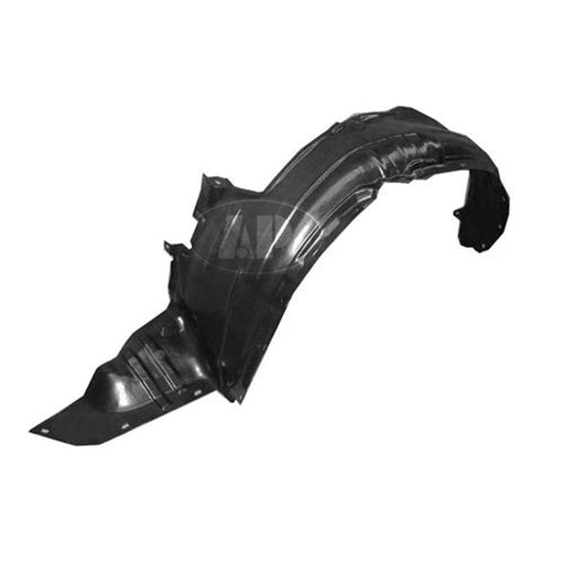 2004-2006 Mazda MPV Front Driver Side Fender Liner Without Rocker Mldgs - MA1250105-Partify-Painted-Replacement-Body-Parts