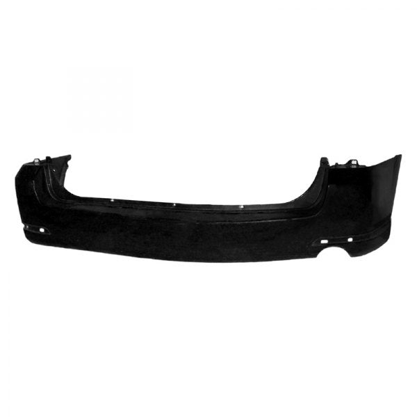 Mazda MPV OEM Rear Bumper With Rocker Molding - LE4650221BAA