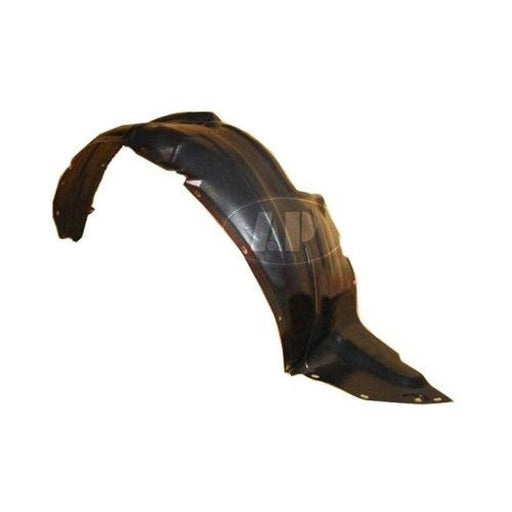 2000-2001 Mazda MPV Passenger Side Fender Liner - MA1249119-Partify-Painted-Replacement-Body-Parts
