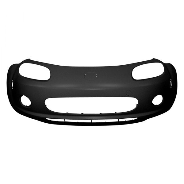 Mazda MX5 CAPA Certified Front Bumper - MA1000206C