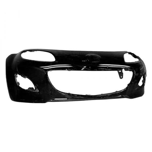 Mazda MX5 CAPA Certified Front Bumper - MA1000227C