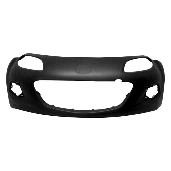 Mazda MX5 CAPA Certified Front Bumper - MA1000240C