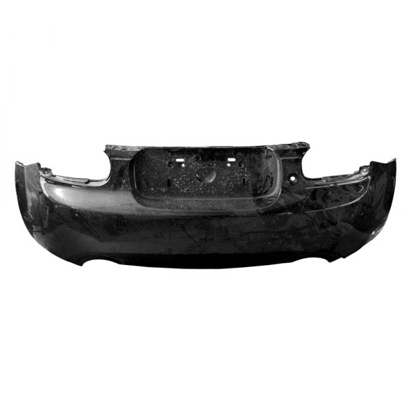 Mazda MX5 CAPA Certified Rear Bumper - MA1100202C