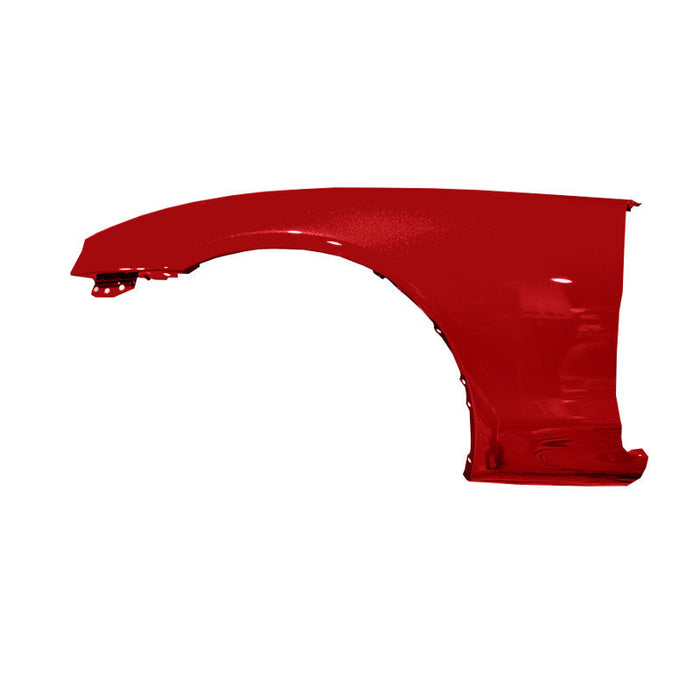 Mazda MX5 CAPA Certified Driver Side Fender - MA1240138C