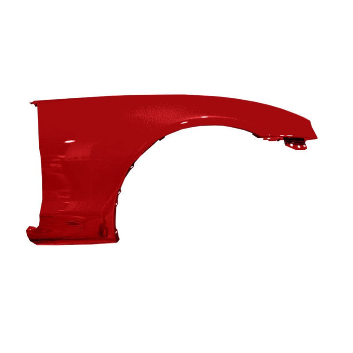 Mazda MX5 CAPA Certified Passenger Side Fender - MA1241138C