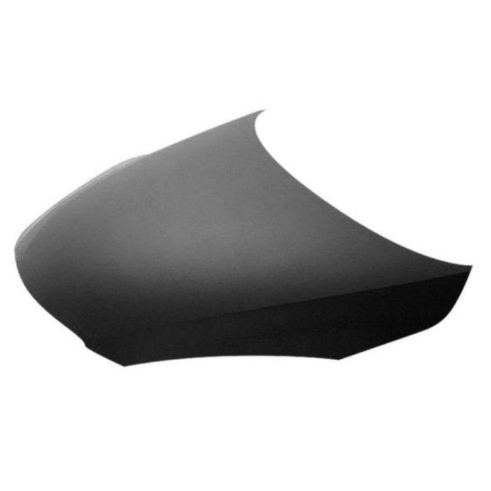 Mazda Mazda 2 OEM Hood - D6Y15231X