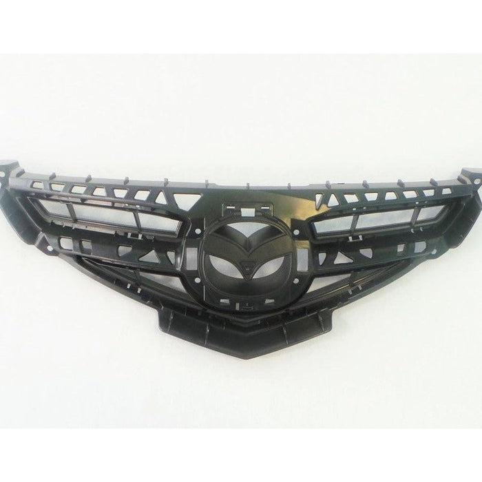 Mazda Mazda 3 CAPA Certified Grille Black Sport Sedan - MA1200178C