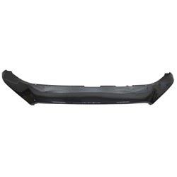 Mazda Mazda 3 CAPA Certified Grille Cover With Sensor Primed Black - MA1201106C