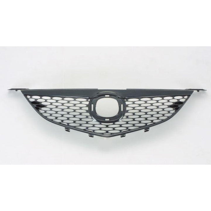 Mazda Mazda 3 CAPA Certified Grille Std Sedan - MA1200172C