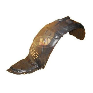 Driver Side Fender Liner image