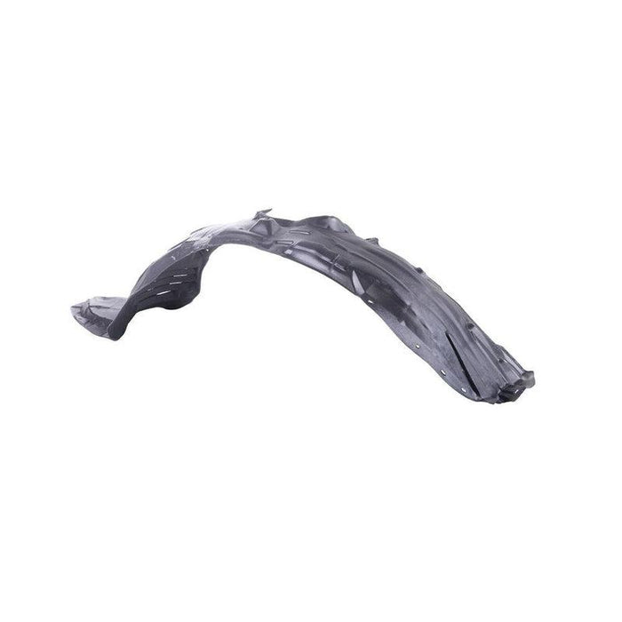 2004-2006 Mazda Mazda 3 Driver Side Fender Liner Standard Sedan - MA1248125-Partify-Painted-Replacement-Body-Parts