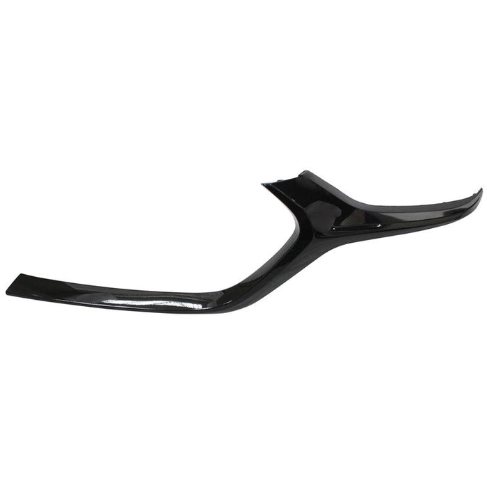 2019-2022 Mazda Mazda 3 Driver Side Grille Molding - MA1212107-Partify-Painted-Replacement-Body-Parts
