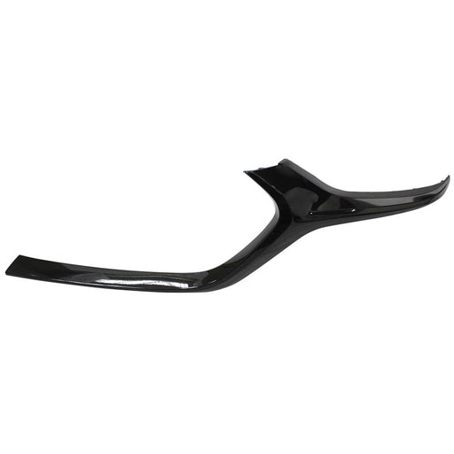 2019-2022 Mazda Mazda 3 Driver Side Grille Molding - MA1212107-Partify-Painted-Replacement-Body-Parts