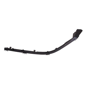 Driver Side Grille Molding image
