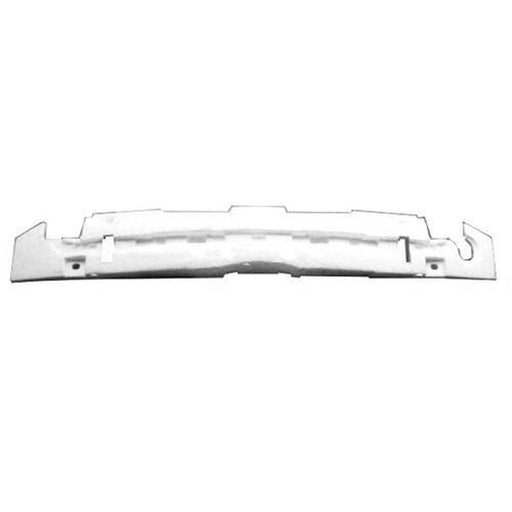 2007-2009 Mazda Mazda 3 Front Bumper Impact Absorber For Sedan/Non-Turbo Hatchback Models - MA1070107-Partify-Painted-Replacement-Body-Parts