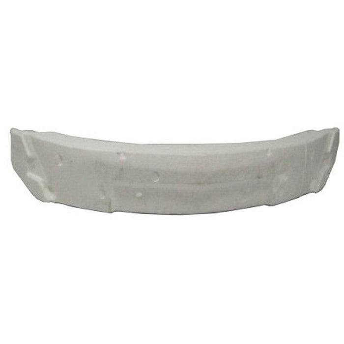 2010-2011 Mazda Mazda 3 Front Bumper Impact Absorber - MA1070109-Partify-Painted-Replacement-Body-Parts