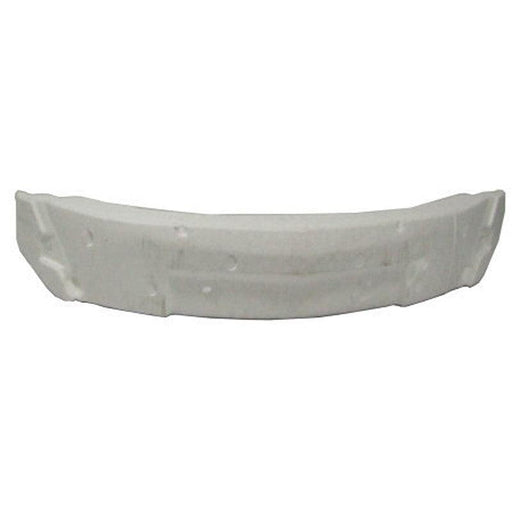 2010-2011 Mazda Mazda 3 Front Bumper Impact Absorber - MA1070109-Partify-Painted-Replacement-Body-Parts