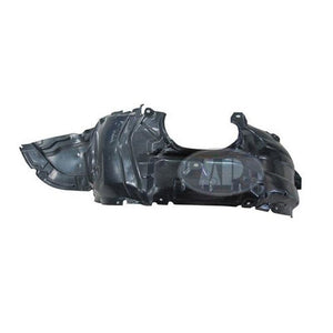 Revestimiento del guardabarros del lado del conductor image