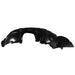 2010-2011 Mazda Mazda 3 Front Driver Side Fender Liner 2.0L - MA1248138-Partify-Painted-Replacement-Body-Parts