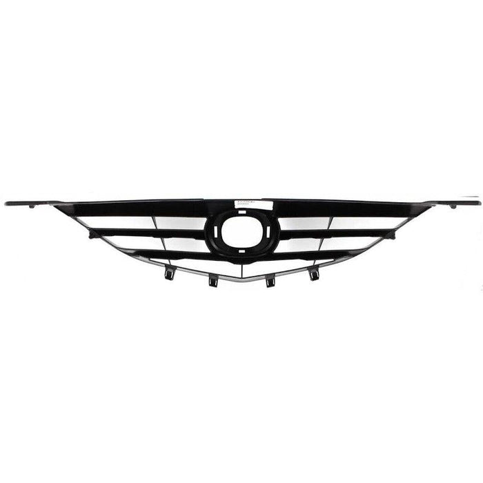 2004-2006 Mazda Mazda 3 Grille Sport Sedan - MA1200171-Partify-Painted-Replacement-Body-Parts