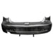 2004-2006 Mazda Mazda 3 Hatchback Rear Bumper - MA1100173-Partify-Painted-Replacement-Body-Parts