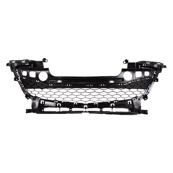 Mazda Mazda 3 Lower CAPA Certified Grille Exclude Speed Model - MA1036116C