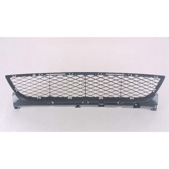 Mazda Mazda 3 Lower CAPA Certified Grille Sedan - MA1036102C