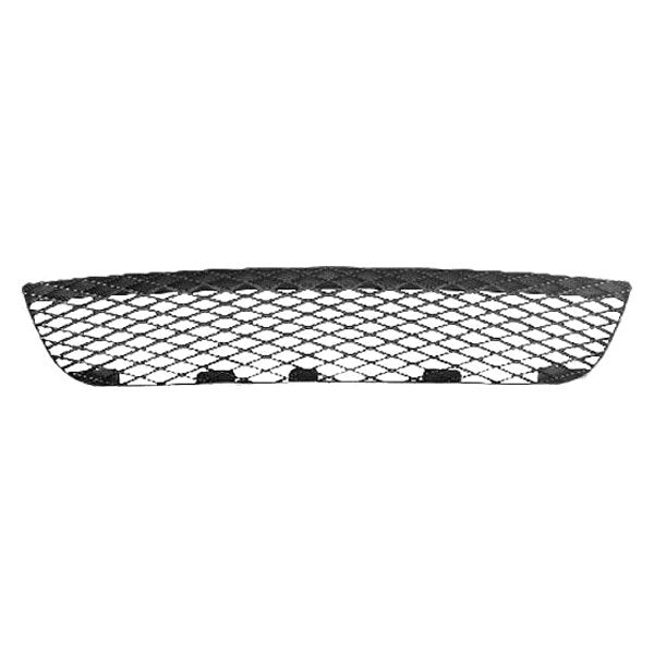 Mazda Mazda 3 Lower CAPA Certified Grille Sport Sedan - MA1036103C