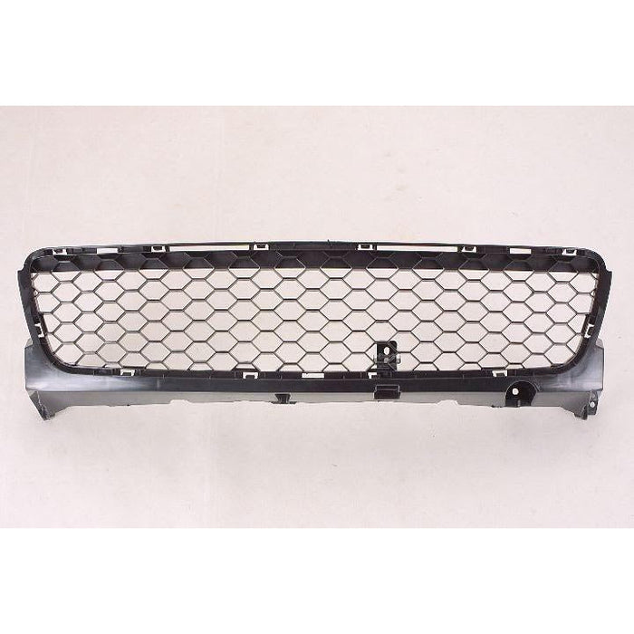 Mazda Mazda 3 Lower CAPA Certified Grille Std Sedan - MA1036105C