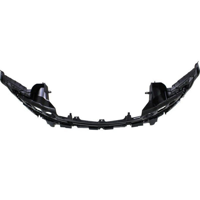 2012-2013 Mazda Mazda 3 Lower Grille Exclude Speed Model - MA1036116-Partify-Painted-Replacement-Body-Parts