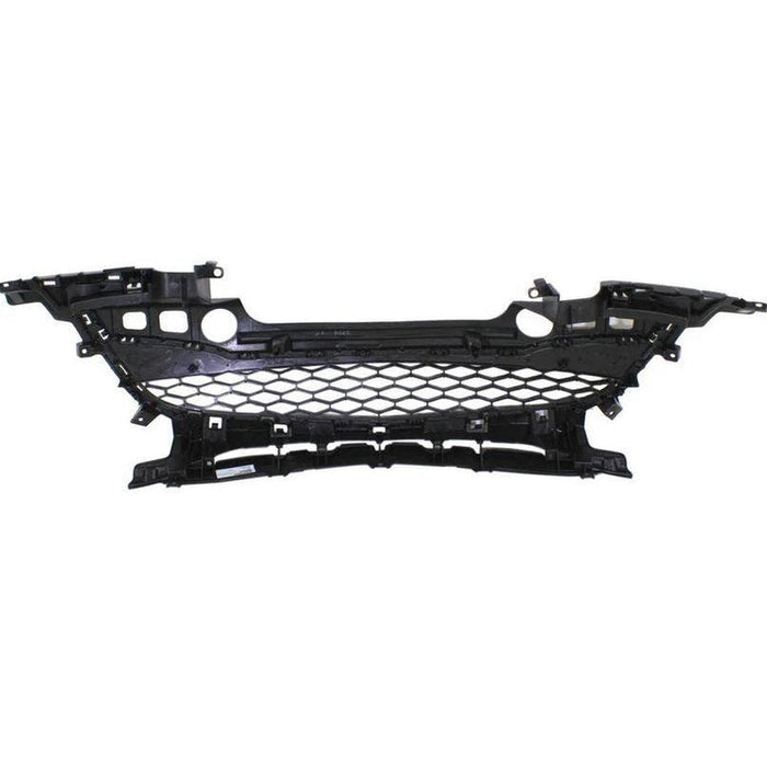 2012-2013 Mazda Mazda 3 Lower Grille Exclude Speed Model - MA1036116-Partify-Painted-Replacement-Body-Parts