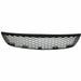 2004-2006 Mazda Mazda 3 Lower Grille Hb - MA1036115-Partify-Painted-Replacement-Body-Parts