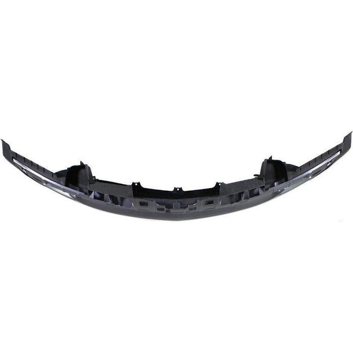 2010-2011 Mazda Mazda 3 Lower Grille Paintable Use With Ma1000224 Cover 2.0/2.5L - MA1036114-Partify-Painted-Replacement-Body-Parts