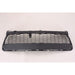 2007-2009 Mazda Mazda 3 Lower Grille Sport Sedan - MA1036106-Partify-Painted-Replacement-Body-Parts