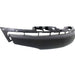 2012-2013 Mazda Mazda 3 Lower Grille Upper Matte-Dk Gray Without Fog Lamp - MA1036117-Partify-Painted-Replacement-Body-Parts