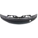 2012-2013 Mazda Mazda 3 Lower Grille Upper Matte-Dk Gray Without Fog Lamp - MA1036117-Partify-Painted-Replacement-Body-Parts